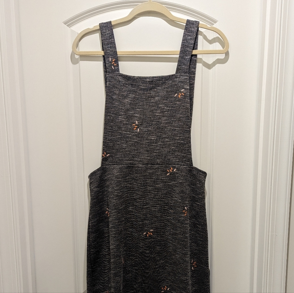 Jumper Dress